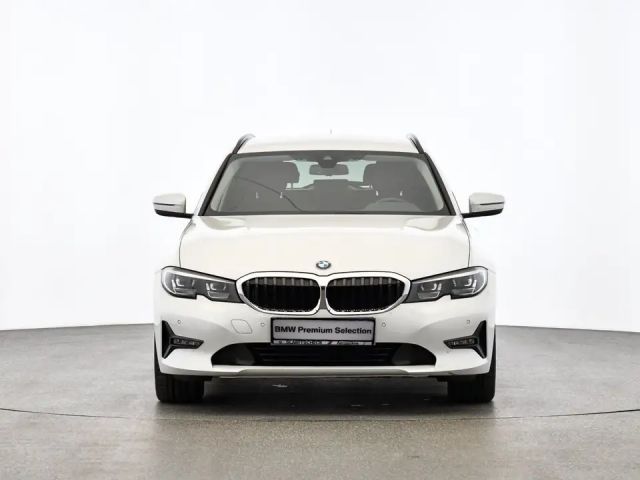 BMW 320 320d xDrive