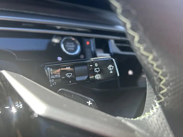 Peugeot 5008 GT-Line