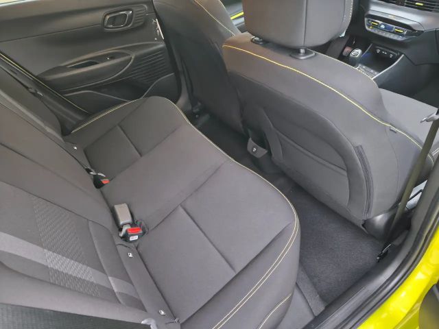 Hyundai i20 1.0 T-GDi