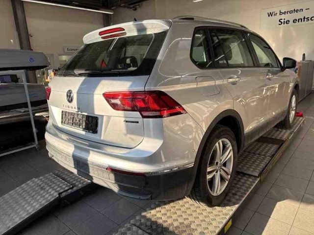 Volkswagen Tiguan Tiguan Life 2.0 TSI 4M DSG 461€ ohne Anz. LED*Na