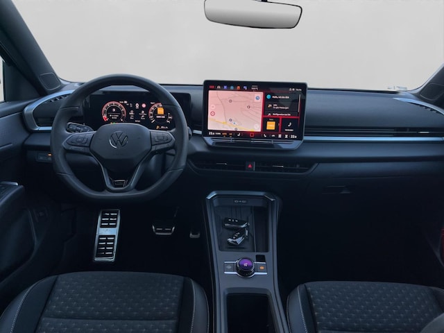 Volkswagen T-Roc 1.5 eTSI DSG R-Line