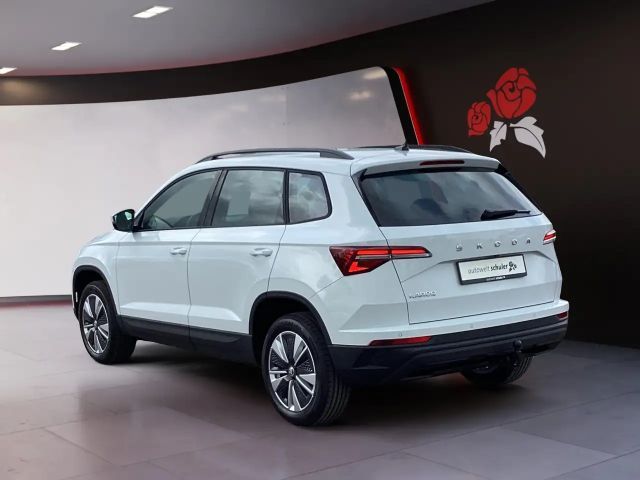 Skoda Karoq Selection