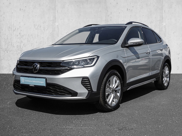 Volkswagen Taigo 1.0 TSI