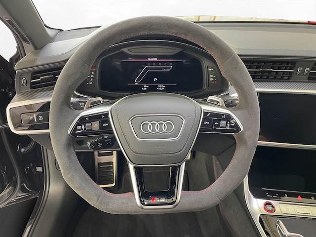 Audi RS6 Avant Quattro