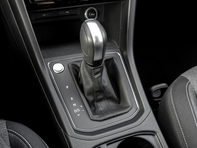 Volkswagen Touran 1.5 TSI DSG Move