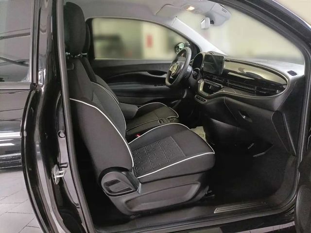 Fiat 500e Neuer 500 Rückfahrkamera Sitzheizung CarPlay PDC
