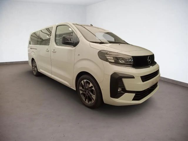 Opel Zafira Life 2.0 CDTI