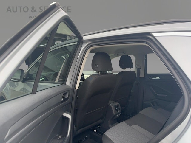 Volkswagen T-Roc Life Move