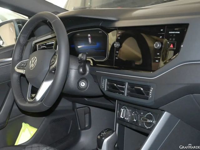 Volkswagen Taigo 1.0 TSI R-Line