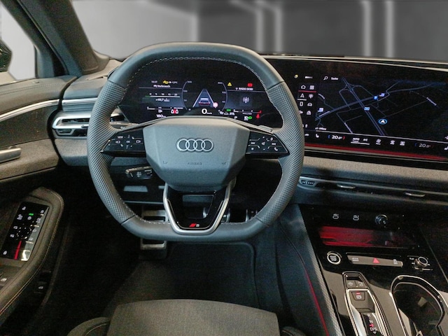 Audi A5 Avant Quattro S-Tronic