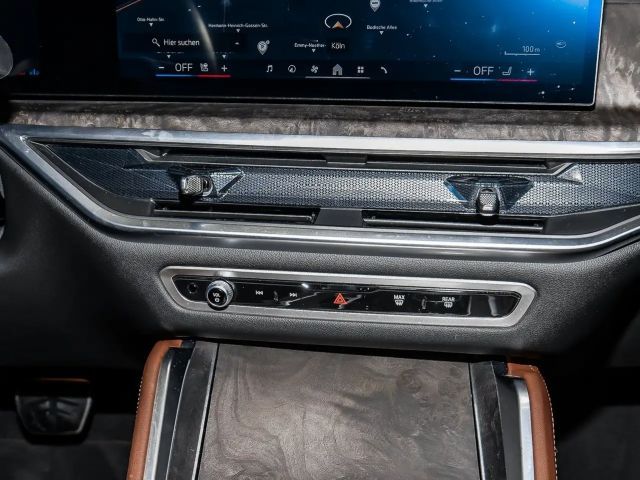 BMW X6 Coupé M-Sport xDrive30d