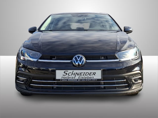 Volkswagen Polo 1.0 TSI DSG IQ.Drive Style