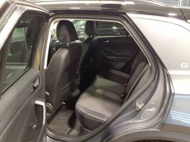 Volkswagen T-Roc 2.0 TDI