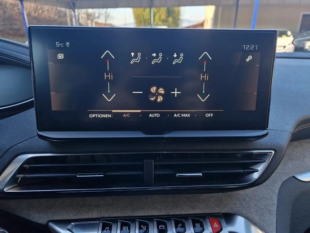 Peugeot 5008 Allure Pack BlueHDi EAT8