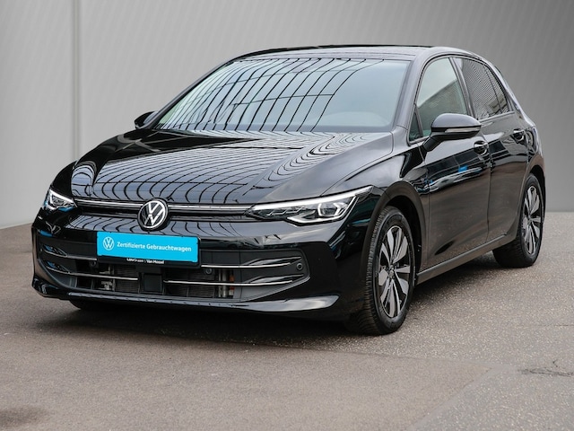 Volkswagen Golf 1.5 eTSI DSG Golf VIII