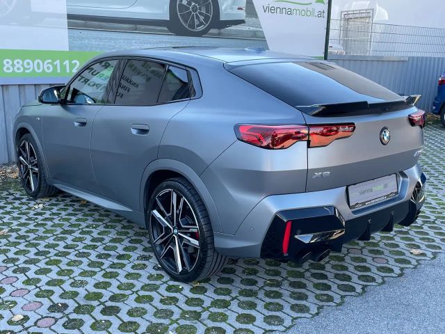 BMW X2 M35i xDrive