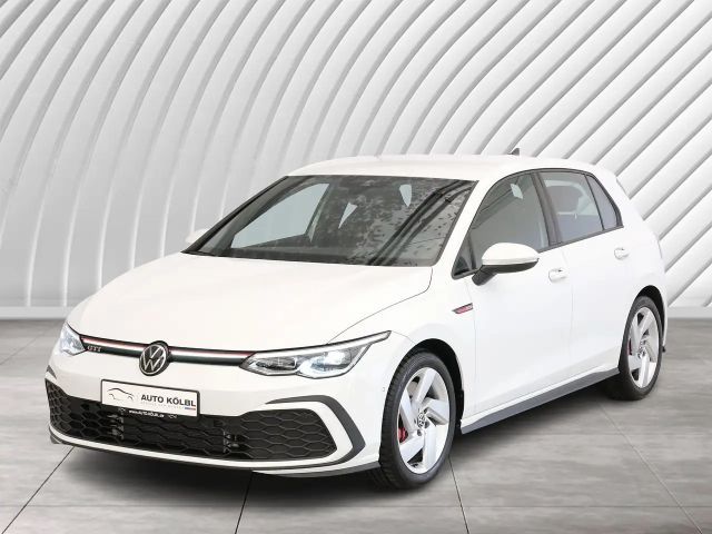Volkswagen Golf GTI Golf VIII