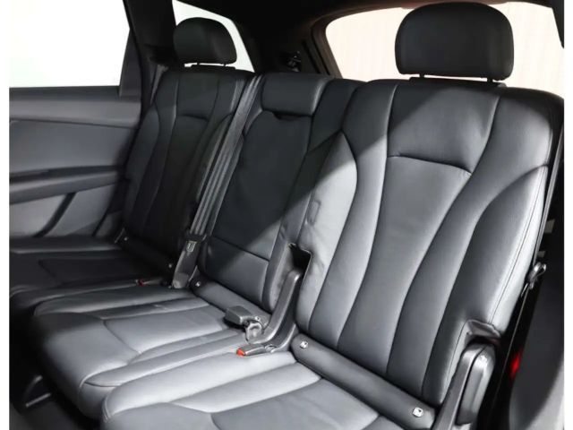 Audi Q7 45 TDI Quattro