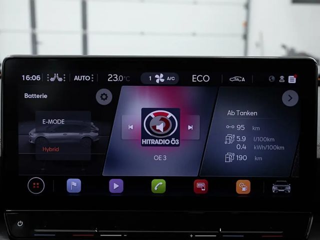 Cupra Formentor DSG e-Hybrid