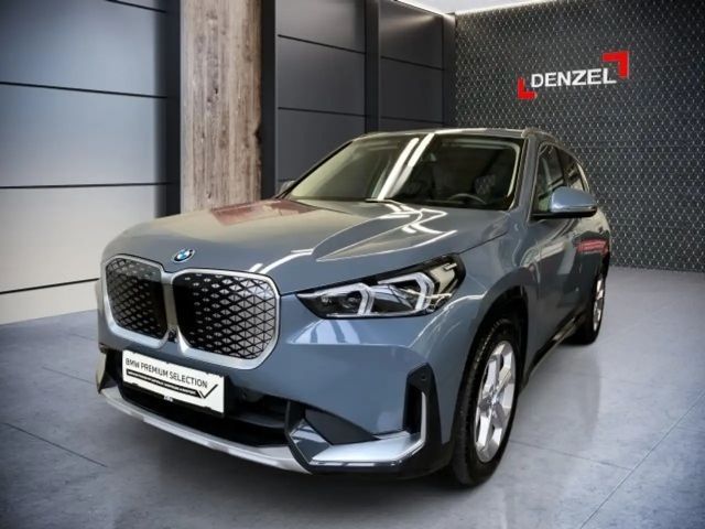 BMW iX1 eDrive20