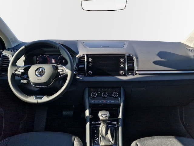 Skoda Karoq 4x4 Ambition