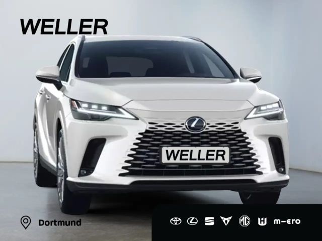 Lexus RX-Serie Luxury Line