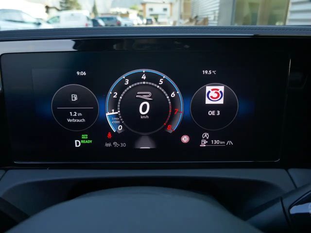 Volkswagen Tiguan DSG R-Line