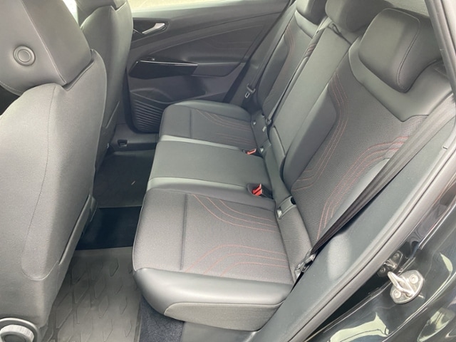 Volkswagen ID.4 4Motion