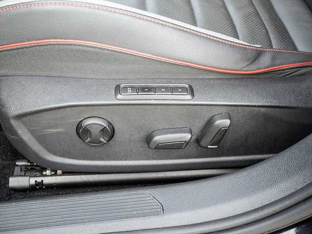 Volkswagen Golf 2.0 TSI GTI Golf VIII