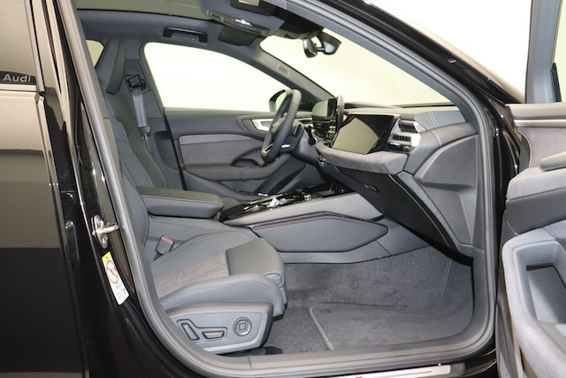 Audi A5 Hybride Quattro S-Tronic