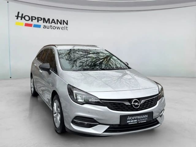 Opel Astra 1.2 Turbo Elegance Sports Tourer