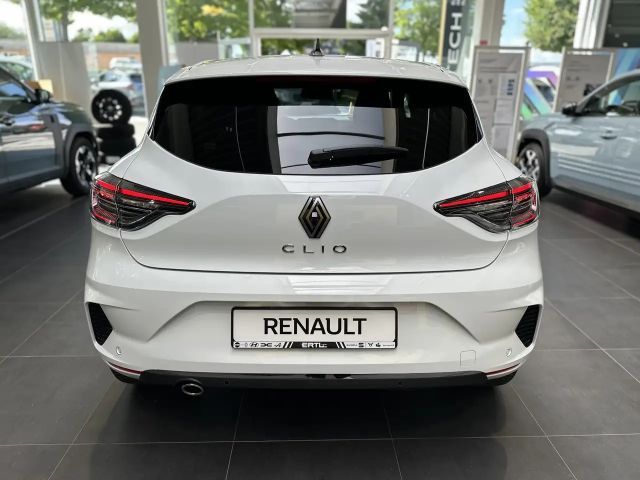 Renault Clio TCe 90 Techno