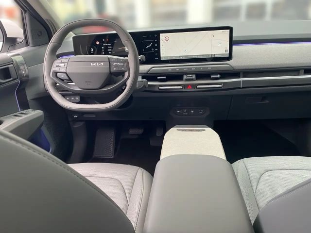 Kia EV3 81.4 kWh Earth