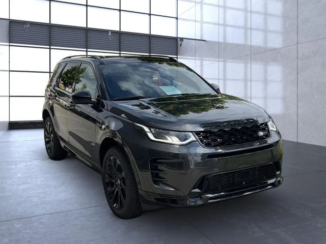 Land Rover Discovery Sport Dynamic SE