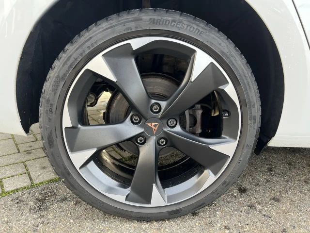 Cupra Leon 1.4 e-Hybrid Sportstourer