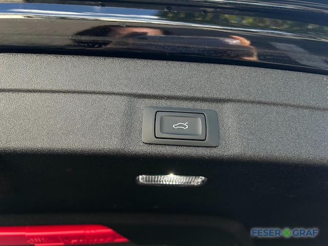 Audi A5 Avant S-Tronic