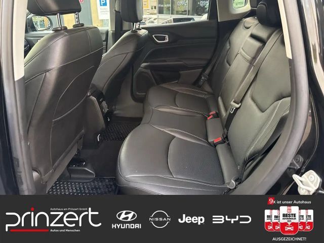 Jeep Compass e-Hyb. 1.5l 48V "S" LED*Tech.&Komfort-Paket