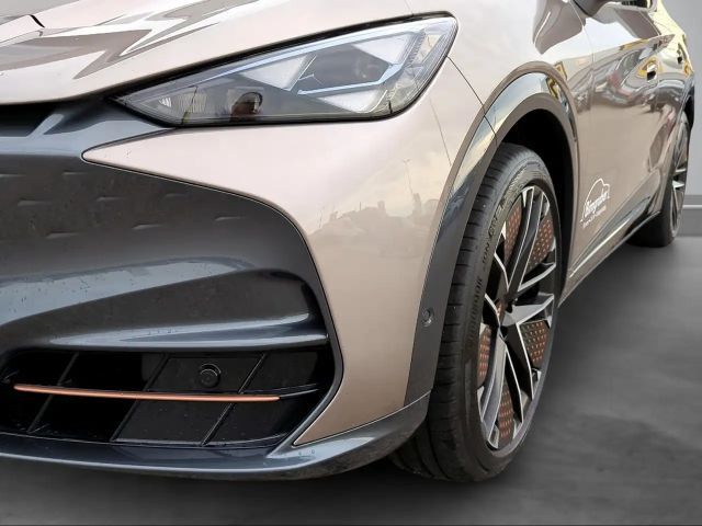 Cupra Tavascan 4Drive VZ
