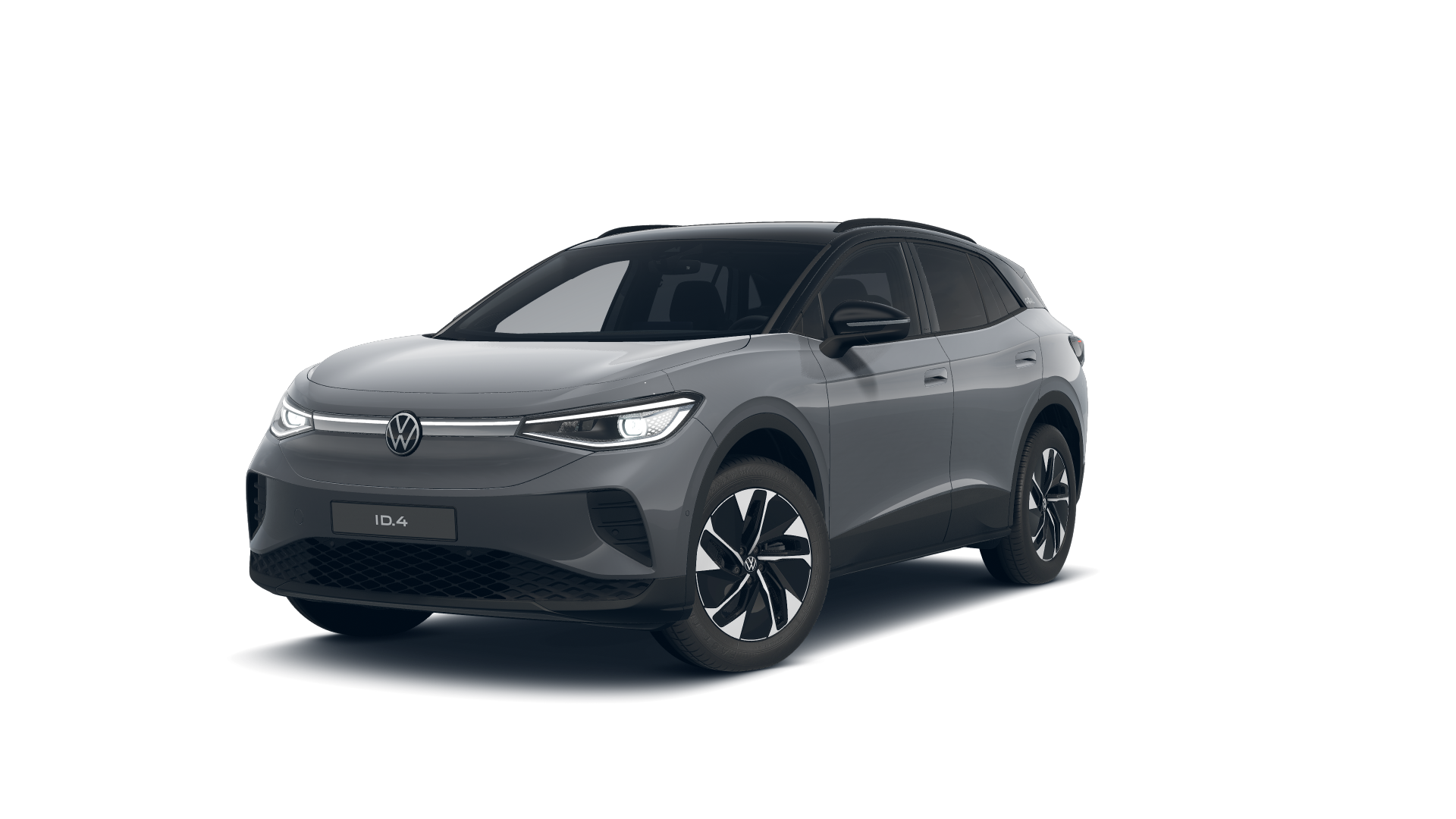 Volkswagen ID.4 52 KWh