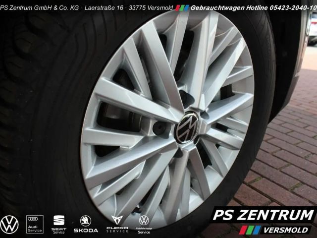 Volkswagen T-Roc 1.5 TSI DSG Life