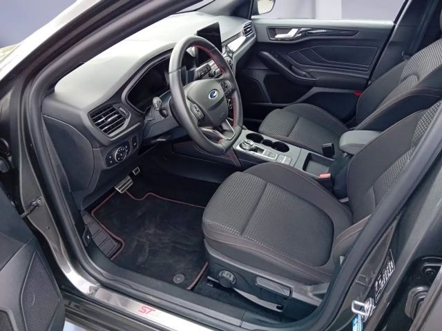 Ford Focus EcoBoost ST Line Wagon