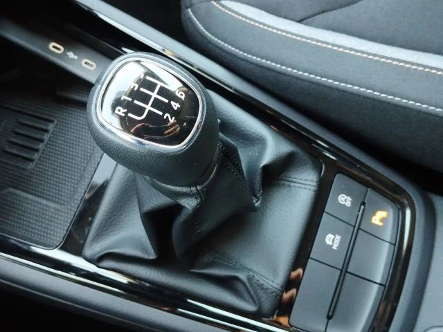 Skoda Kamiq 1.0 TSI Drive