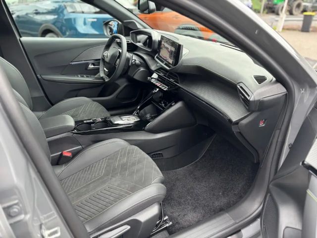 Peugeot 208 GT-Line Hybrid