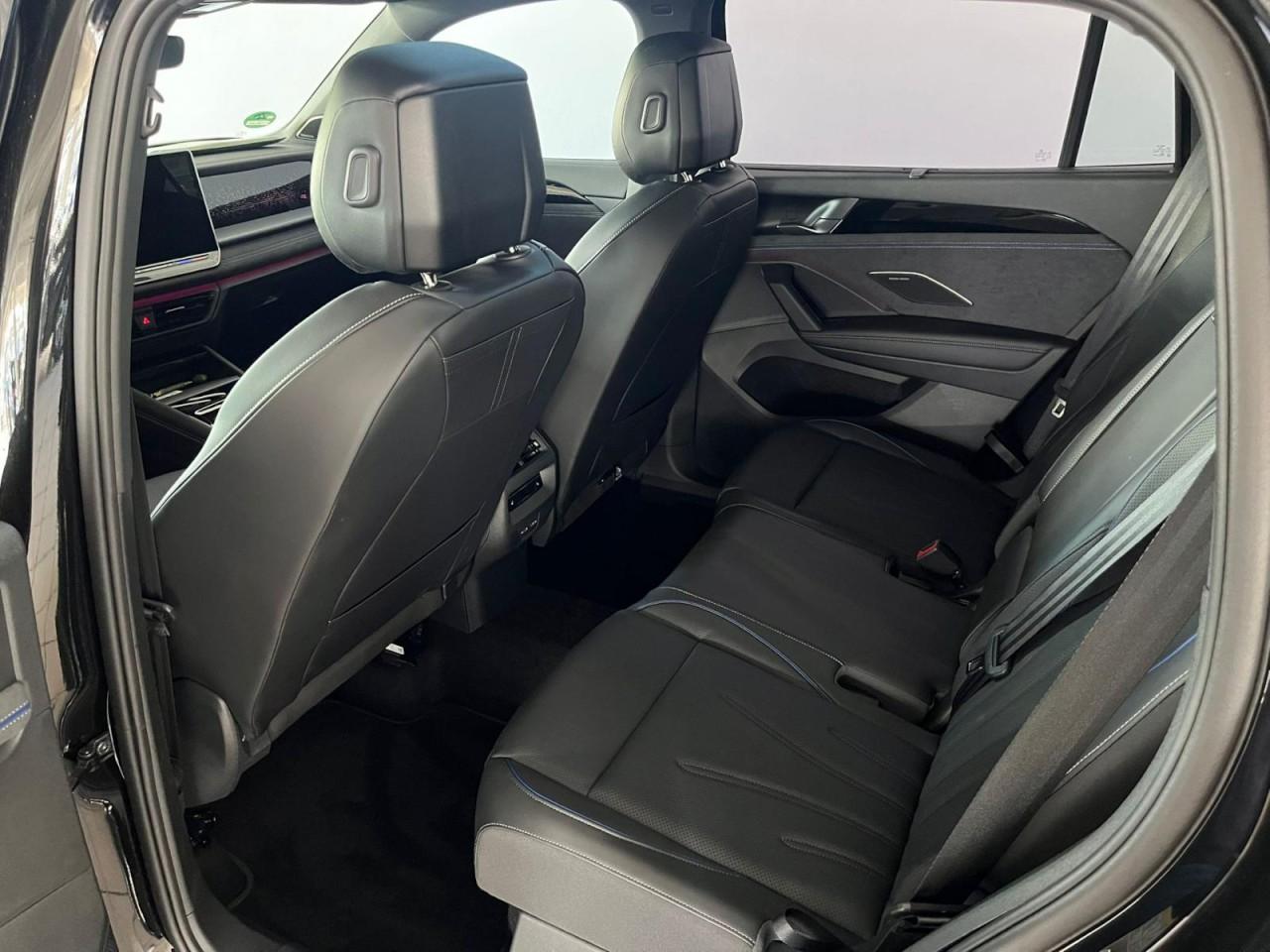 Volkswagen Tayron 2.0 TDI DSG R-Line