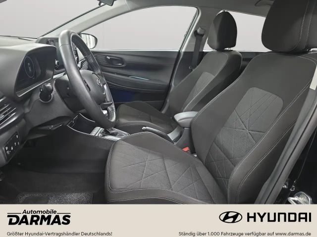 Hyundai Bayon 1.0 Intro Edition T-GDi