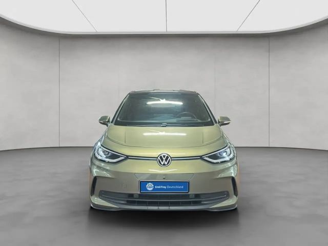 Volkswagen ID.3 Performance Pro