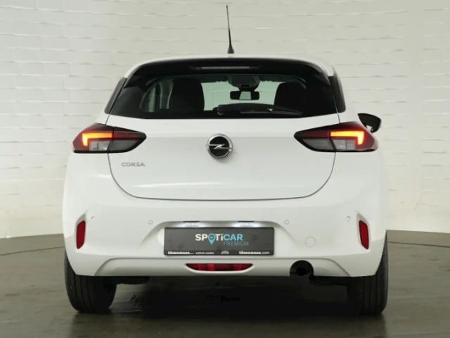 Opel Corsa Edition F Edition