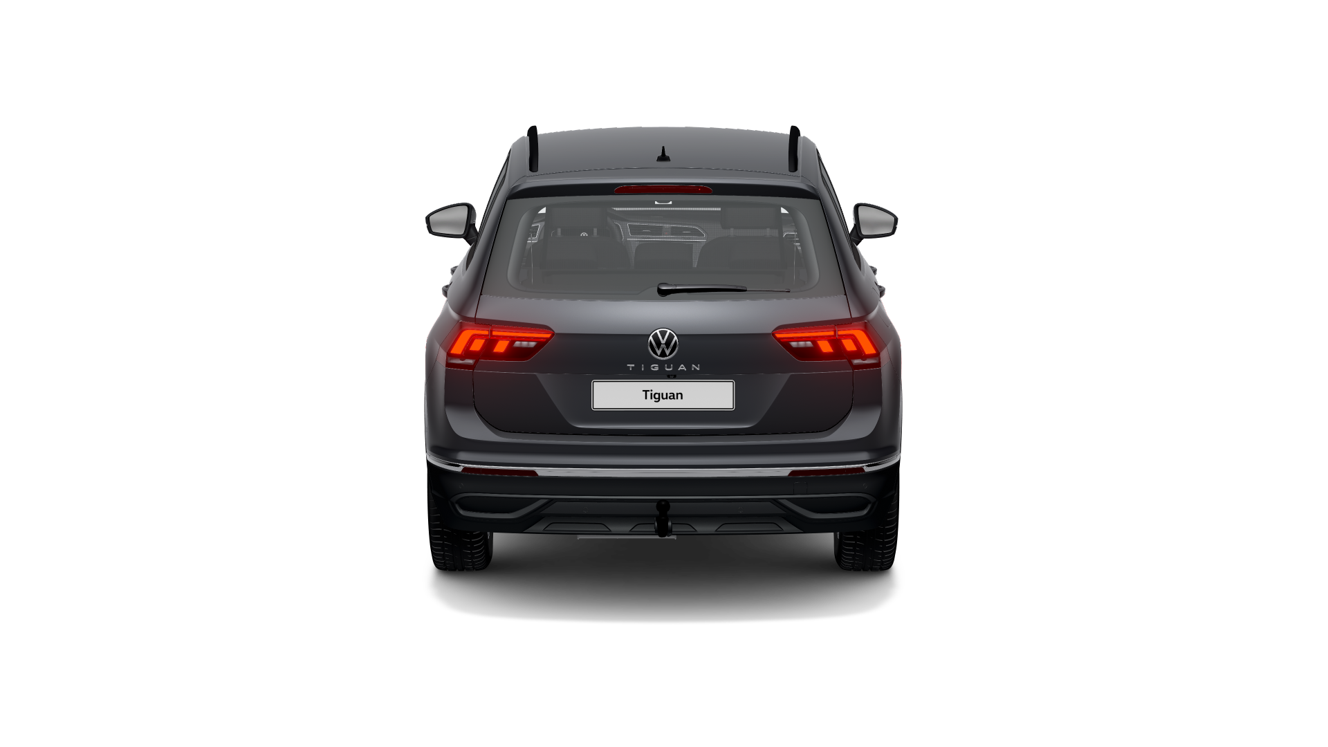 Volkswagen Tiguan 2.0 TDI DSG Life