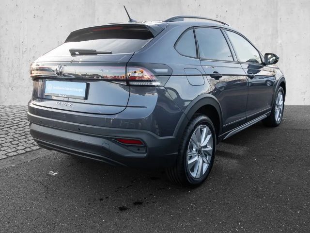 Volkswagen Taigo 1.0 TSI DSG Life