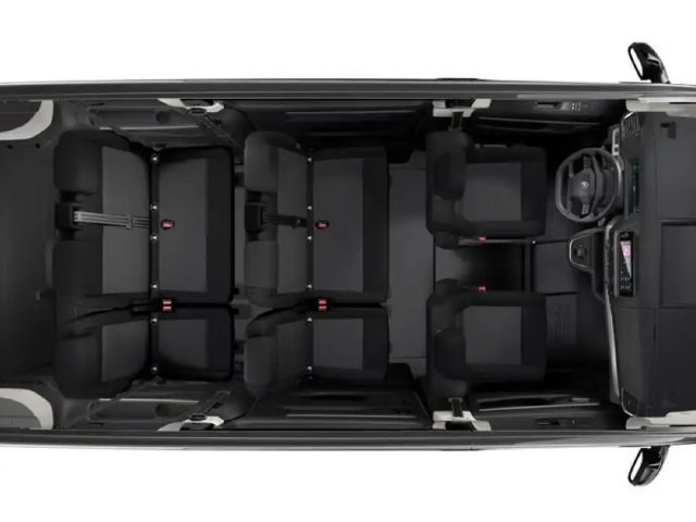 Citroën Spacetourer Plus